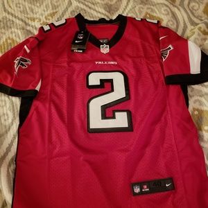 Falcons Matt Ryan 2 40 Med Nwt Jersey